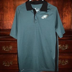 Nike Philadelphia Eagles Polo